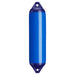 Polyform F1 Twin Eye Fender 6 x 24  Blue F1 BLUE