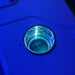 ShadowCaster Round Accent Light RGB Clear Polycarbonate Housing SCMRALRGB05