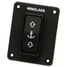 Lewmar Guarded Rocker Switch UpDown 68000593