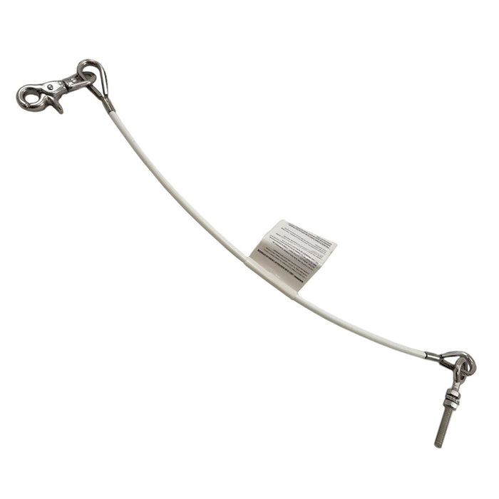 Lewmar Anchor Safety Strap 18 SS180001