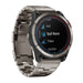 Garmin quatix 7  Solar Edition Marine GPS Smartwatch wSolar Charging 0100254160