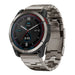 Garmin quatix 7  Solar Edition Marine GPS Smartwatch wSolar Charging 0100254160