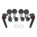 Lewmar Large Handle Kit  Pair 361680990