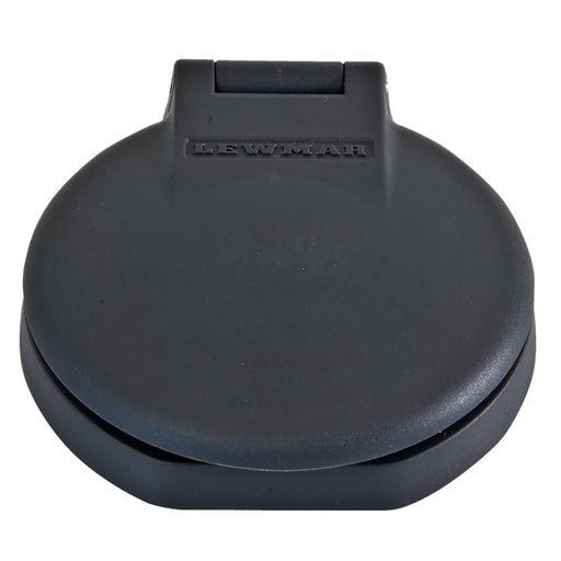 Lewmar Deck Foot Switch  Windlass Up  Grey Plastic 68000884