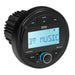 Boss Audio MGR300B Marine Stereo wAMFMBTUSB MGR300B