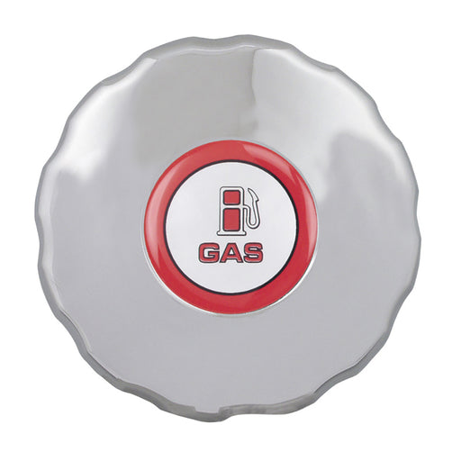 Perko 0582 Style Replacement Cap wInserts 0582DPS99A