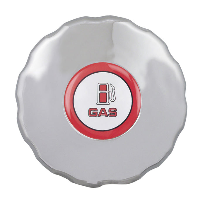 Perko 0582 Style Replacement Cap wInserts 0582DPS99A
