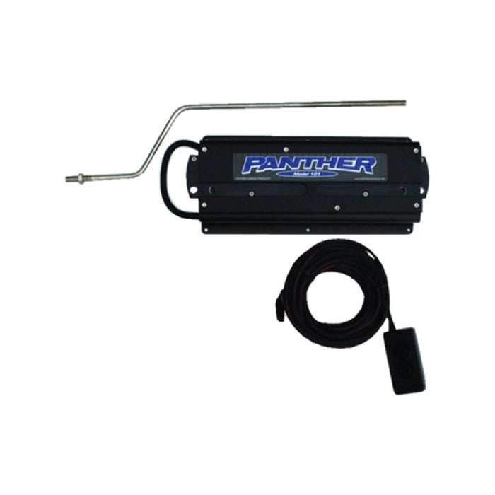 Panther 101 Electro Steer  Saltwater 550101A