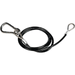 Panther Outboard Safety Cable Stainless Steel fMotor Bracket 550415
