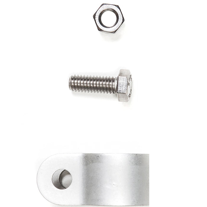 Fortress FX16  Clip Set  FX16 CLIPSET