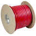 Pacer Red 1 AWG Battery Cable  100  WUL1RD100
