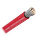 Pacer Red 30 AWG Battery Cable  Sold By The Foot  WUL30RDFT