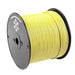 Pacer Yellow 18 AWG Primary Wire  500  WUL18YL500