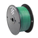 Pacer Green 8 AWG Primary Wire  250  WUL8GN250