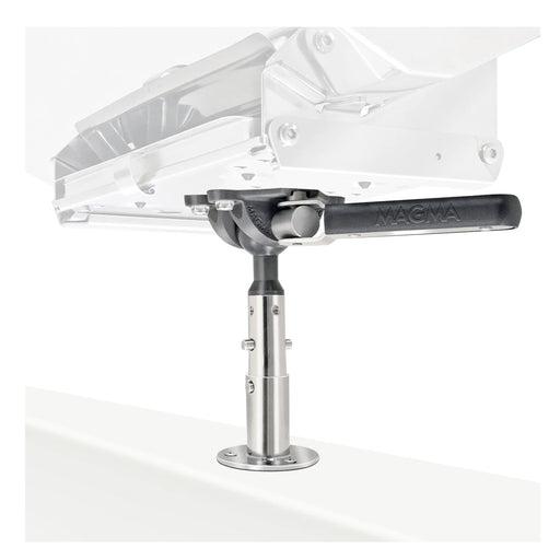 Magma Single Locking Surface Socket wLeveLock Mount T10322