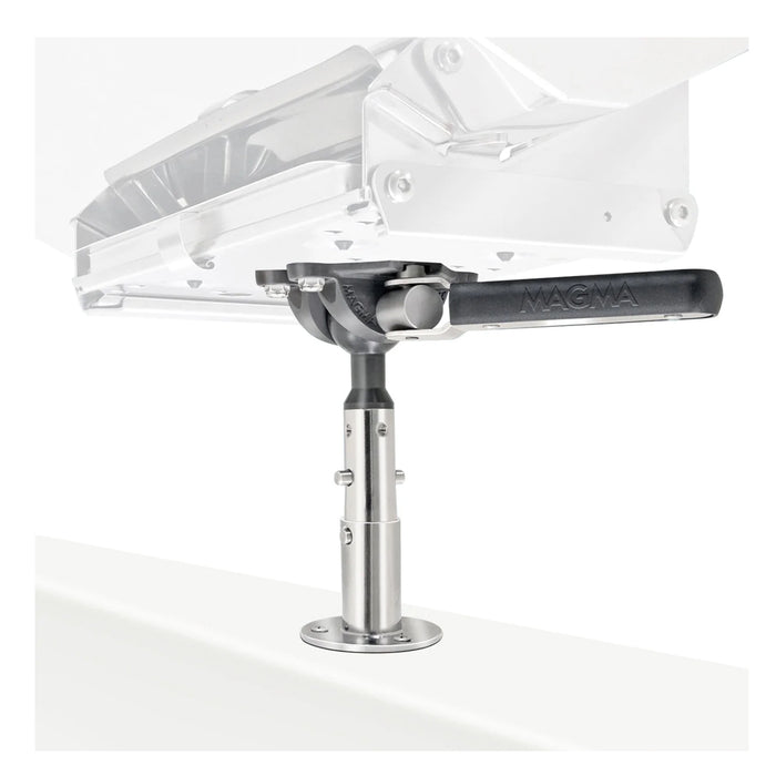 Magma Single Locking Surface Socket wLeveLock Mount T10322