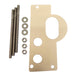 Lewmar Pro Series Fastening Kit Metric 66000108