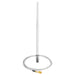 Digital Antenna 4 VHFAIS White Antenna w15 Cable 594MW