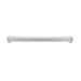 Black Oak Pro Series 30 Curved Double Row 40 LED Light Bar  Combo Optics  White Housing 40CCMD5OS