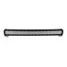 Black Oak Pro Series 30 Curved Double Row 30 LED Light Bar  Combo Optics  Black Housing 30CCD5OS
