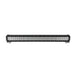 Black Oak Pro Series 30 Double Row 30 LED Light Bar  Combo Optics  Black Housing 30CD5OS