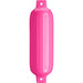Polyform G3 Twin Eye Fender 55 x 19  Pink G3 PINK