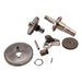 Lewmar ProSeries Generation 2 Gears  Shaft Kit 66000635
