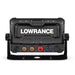 Lowrance HDS PRO 10  w Preloaded CMAP DISCOVER OnBoard  Active Imaging HD Transducer 00015984001