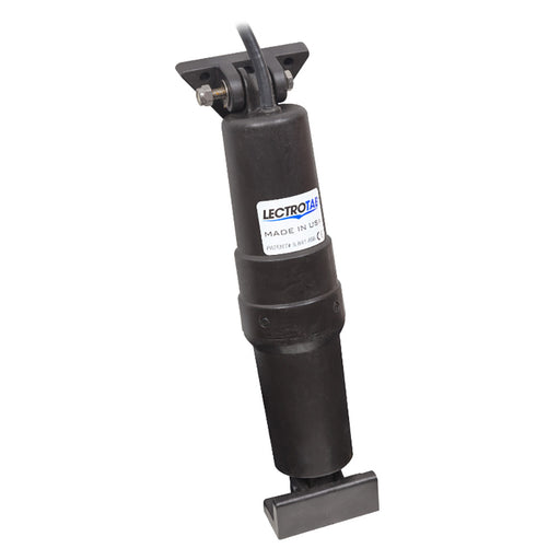 Lectrotab 12 V Short Trim Tab Actuator  23 Cable SBK16