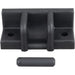 Lectrotab Actuator Lower Bracket wPin BL