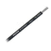 Pacer Black 10 AWG Battery Cable  Sold By The Foot  WUL10BKFT