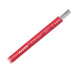 Pacer Red 8 AWG Battery Cable  Sold By The Foot  WUL8RDFT