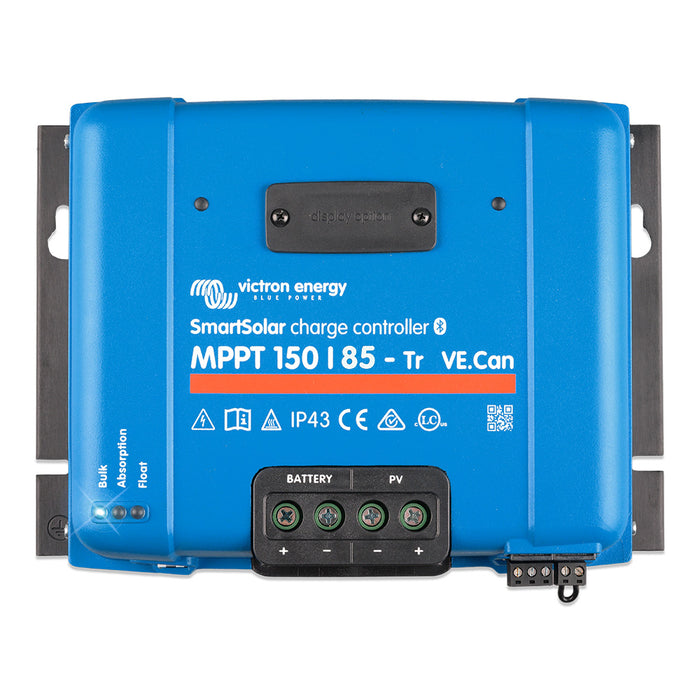 Victron Smart Solar MPPT 15085TR VECan SCC115085411