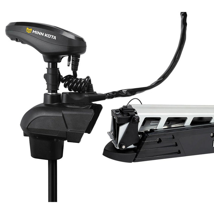 Minn Kota MEGA Live Imaging TargetLock  MEGA 360 Imaging Ultrex Accessory Mount  80lb 45 1854080