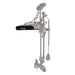Minn Kota MEGA Live Imaging TargetLock  MEGA 360 Imaging Ultrex Accessory Mount  80lb 45 1854080