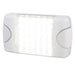 Hella Marine DuraLED 36 InteriorExterior Lamp  WhiteWhite Clamshell 959037521
