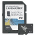 Humminbird LakeMaster VX  DakotasNebraska 6010011