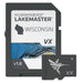 Humminbird LakeMaster VX  Wisconsin 6010101