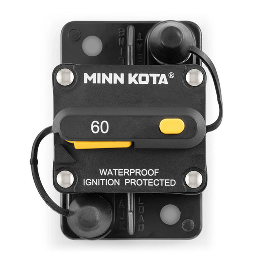 Minn Kota MKR27 60AMP Circuit Breaker 1865115