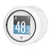 Veratron 52mm 2116 ViewLine Flex Gauge  J1939  White B00110901