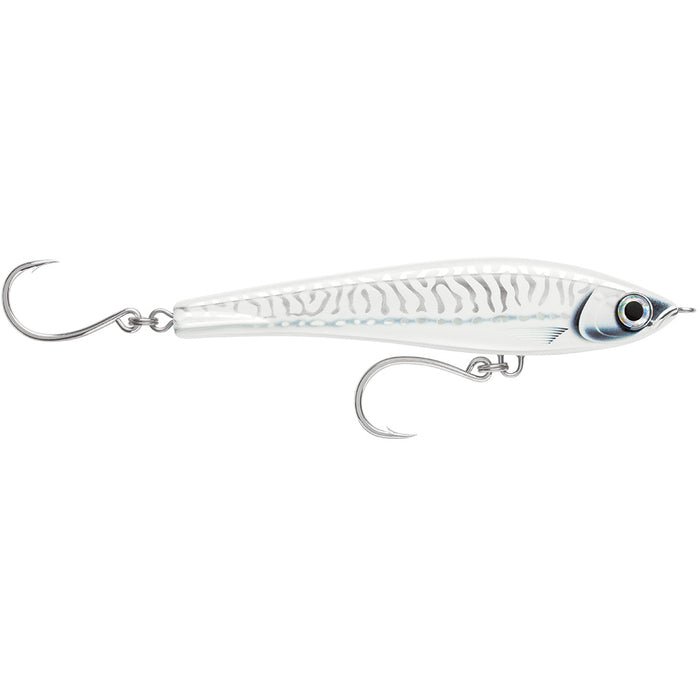 Rapala XRap Magnum Stick 17  HD Ghost XRMAGST17HDGH