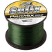 Sufix ProMix Braid  10lb  LowVis Green  1200 yds 630310G