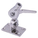 Whitecap HeavyDuty Ratchet Antenna Mount  316 Stainless Steel S1802BC