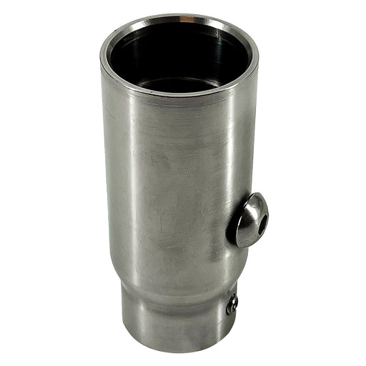 Seaview Starlink Stainless Steel 114 Threaded Adapter SV114STLK