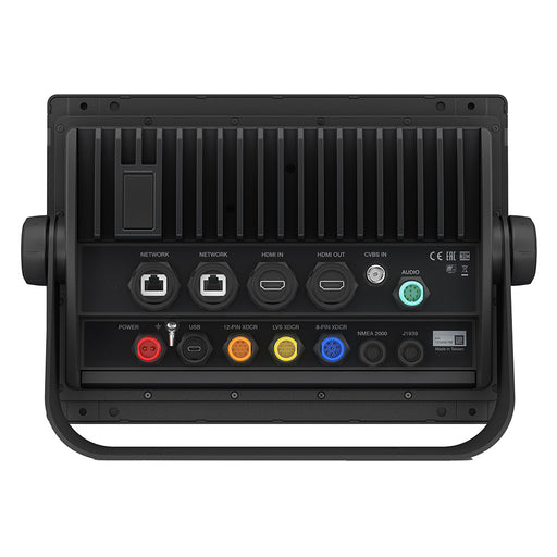 Garmin GPSMAP 8612xsv Combo GPSFishfinder GN 0100209251