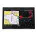 Garmin GPSMAP 8616 Chartplotter GN 0100209350