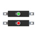 TACO Rub Rail Mounted LED Nav Light Set fSuproFlex Only F389960