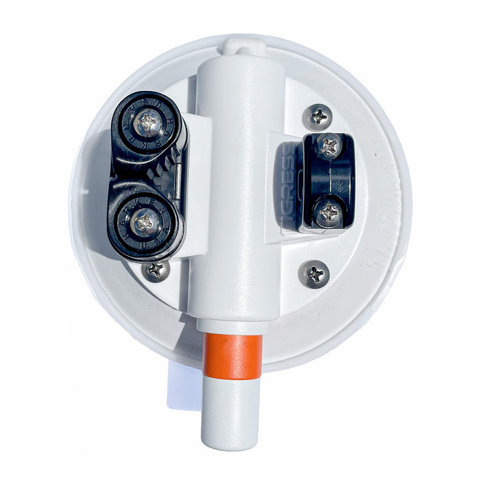Tigress Portable Seasucker Cam Cleat 88450