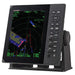 Furuno FR12 Color LCD Marine Radar Display  12 FR12