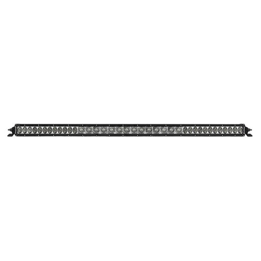 Rigid Industries SRSeries PRO 30 SpotDriving Combo  Black 931314